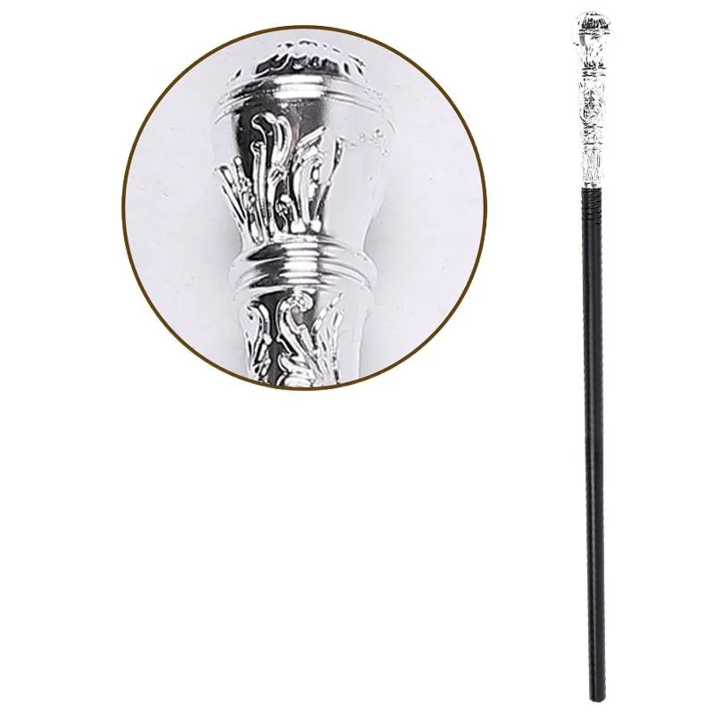 loween Prop Cosplay Faraone Stf Reatic Toy King Magician Bacchetta Ballo in maschera Costume Accoria 2025 Autunno Faion