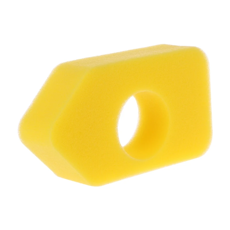 M6CF Air Filter Foam Replacement Part For 698369 Lawn Mower