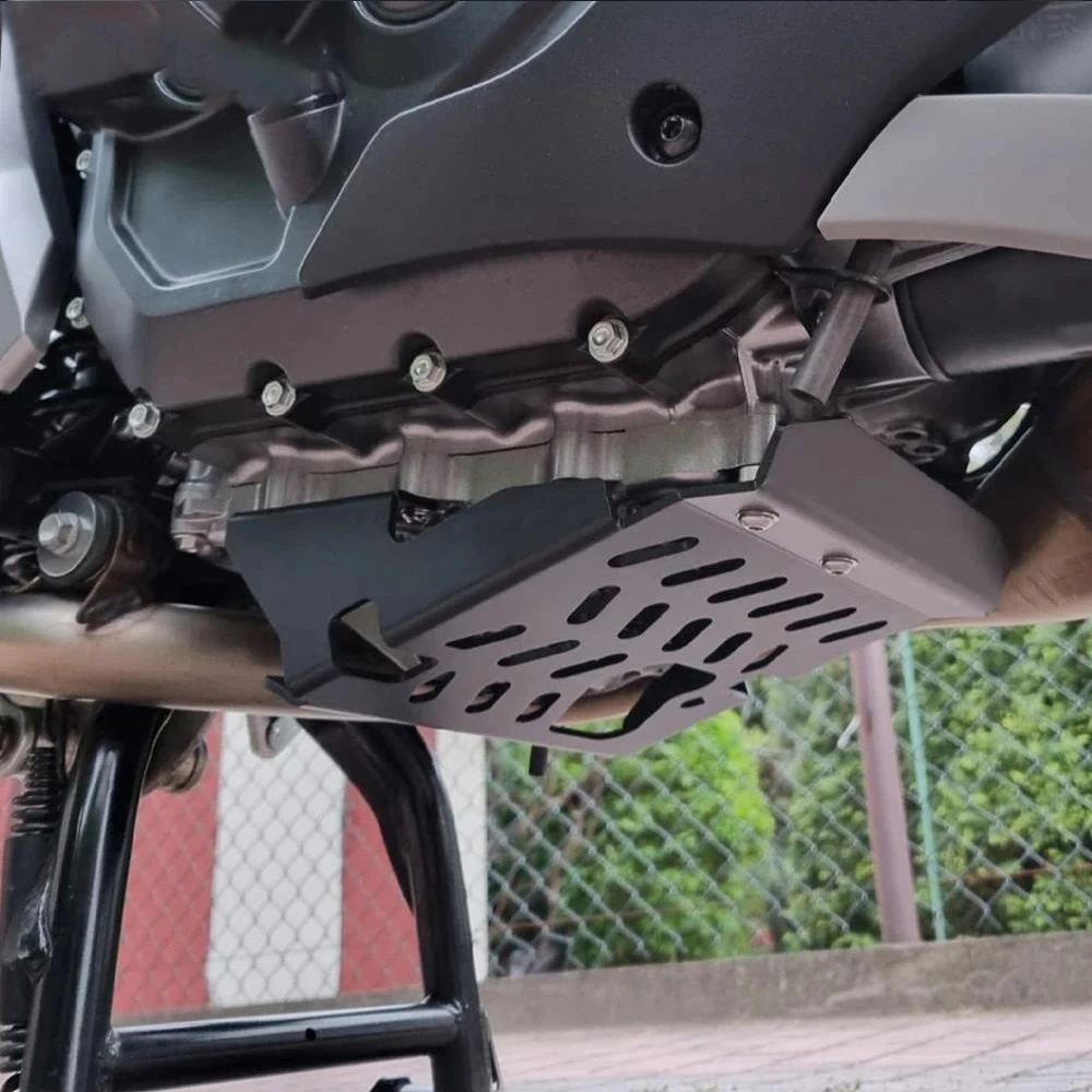 

For Hodna Forz* 750 Forz*750 NSS 750 NSS750 2021 2022 2023 2024 2025 Motorcycle Accessorie Skid Plate Bash Frame Guard Protector