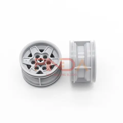 4पीसी एमओसी 56908 मोज़ो रुओटा 43.2x26 पिककोला पार्टिसिला लेगो जिओकाटोलो पहेली के साथ हाई-टेक अनुकूलता प्रदान करता है 8 best sales लेगो सिर - №4