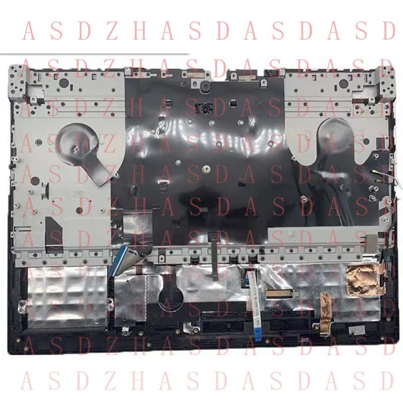 Z  FOR Lenovo Savior Y7000 Y530 Y7000P 2018 Keyboard with palm rest touchpad