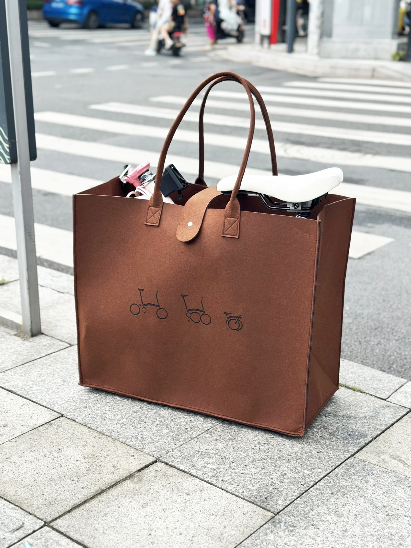 fuyao-bike-foldable-bicycle-storage-bag-handheld-inspection-bag-for-small-cloth-bicycle-16-inch-foldable-bike-storage-case