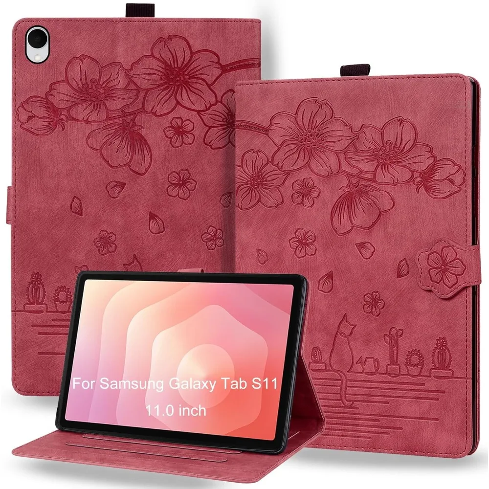 capa-para-samsung-galaxy-tab-s11-110-2025-sm-x730-sm-x736b-capa-folio-de-couro-pu-com-estampa-de-desenho-animado-suporte-ajustavel