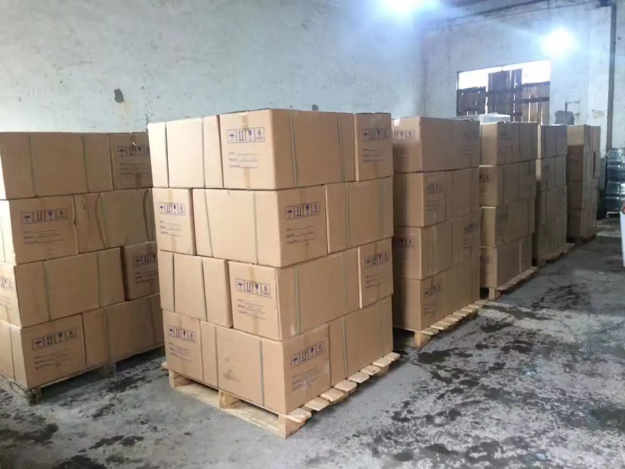 Receiver Drier 66-4729 Refrigeration Truck Parts For Thermo King SB1/SB2/SB3/TD1/RD1/LND