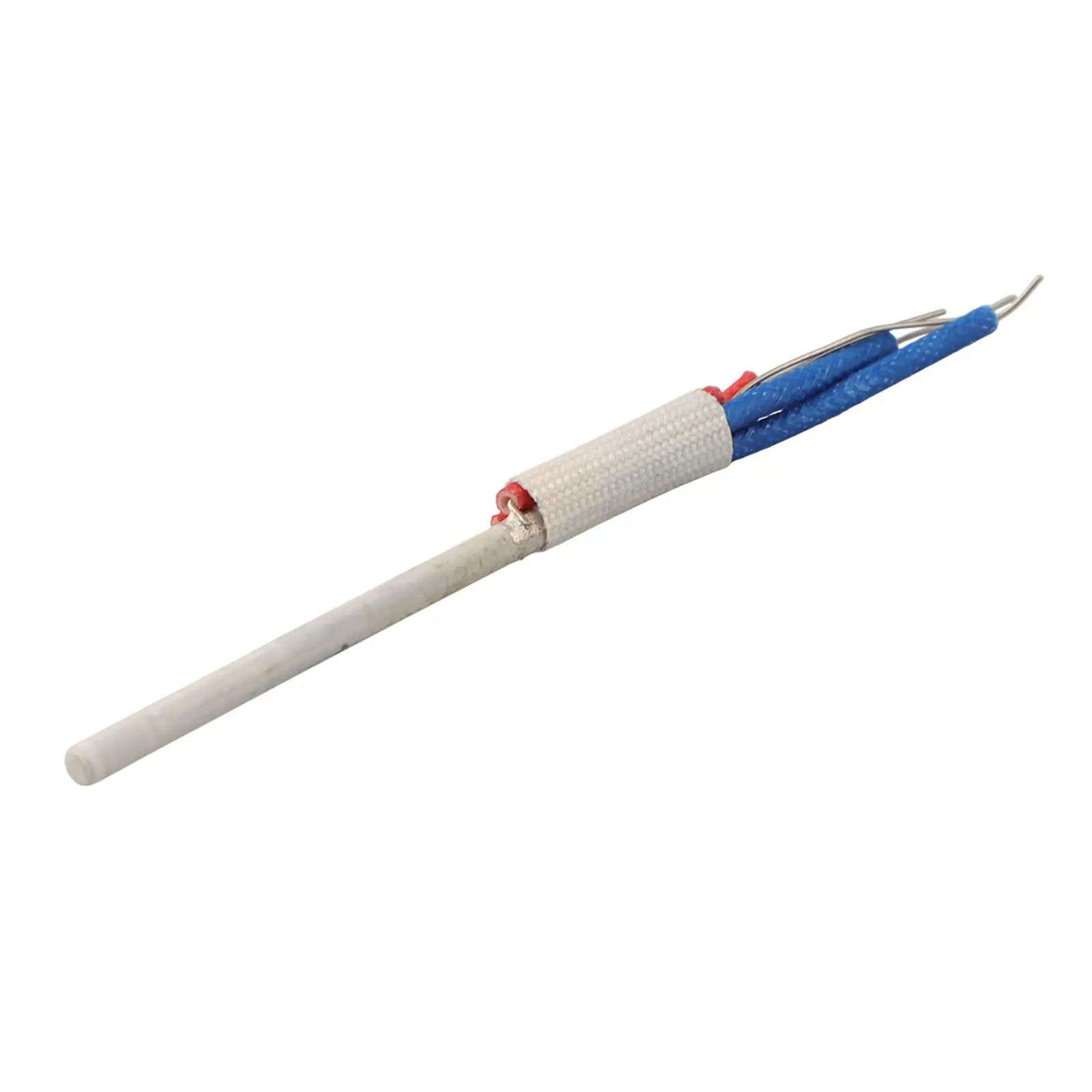 1pcs 60W Soldering Iron Tools Heating Element Soldering Station Replacement Welding Equipment A1322 Ceramic Heater