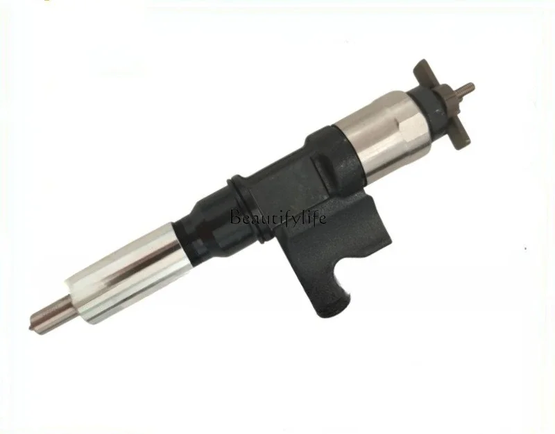 095000-5516 Conjunto de inyector Denso 8-97603415-7 Inyector Common Rail nuevo