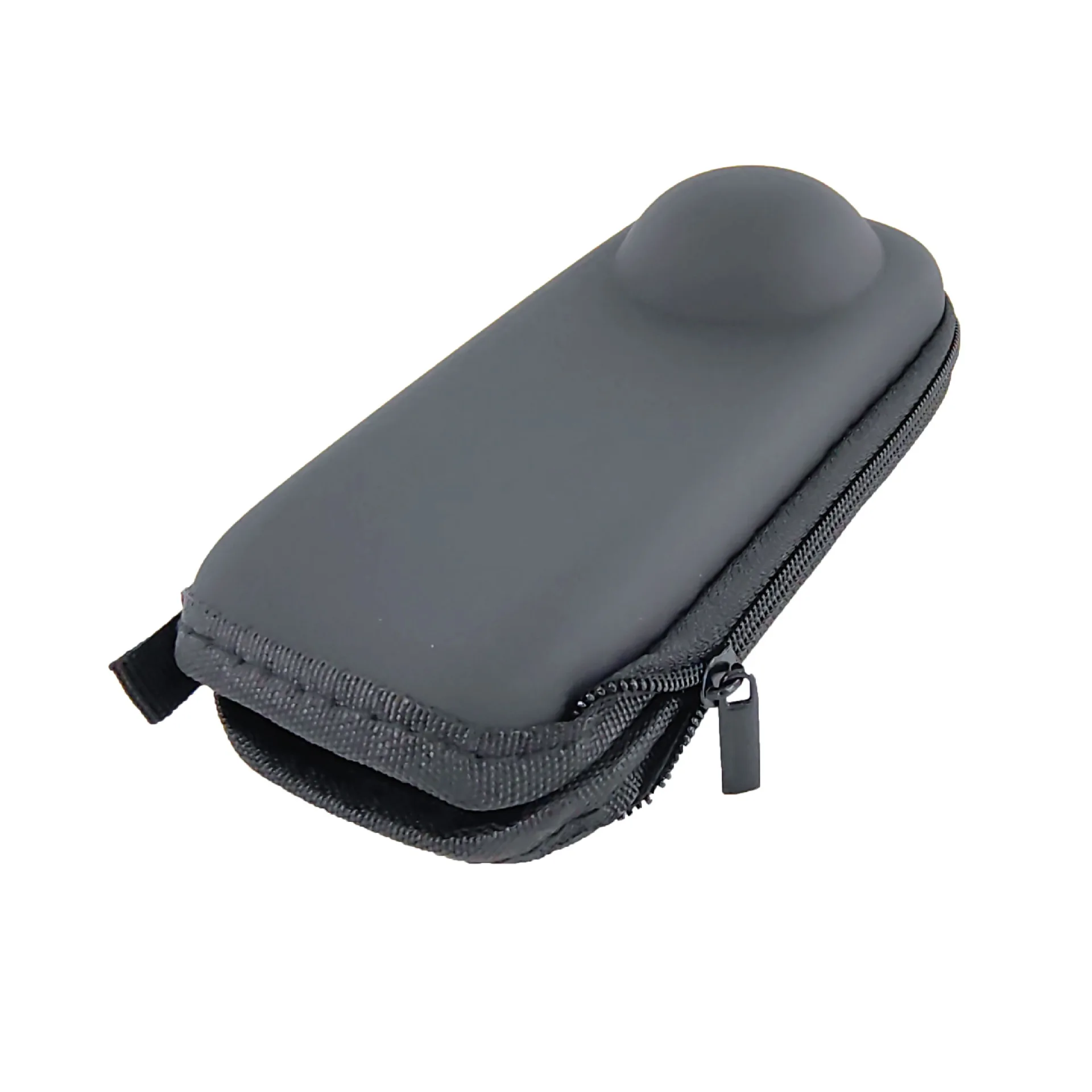 حقيبة تخزين صغيرة ل Insta360 X5 X4 كاميرا رياضية حقيبة واقية تخزين السفر مقاوم للماء نصف البريدي ل Insta 360X5 X4