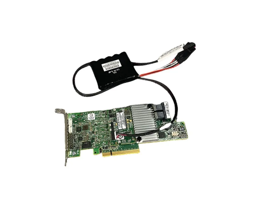 original 100% authentique 9364 8I 9361 8I raid 1G 2G SAS3108 PCI-E