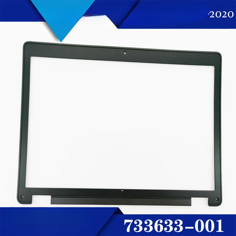 

H For HP ZBook 17 G1 G2 733633-001 B shell screen border AP0TK000100