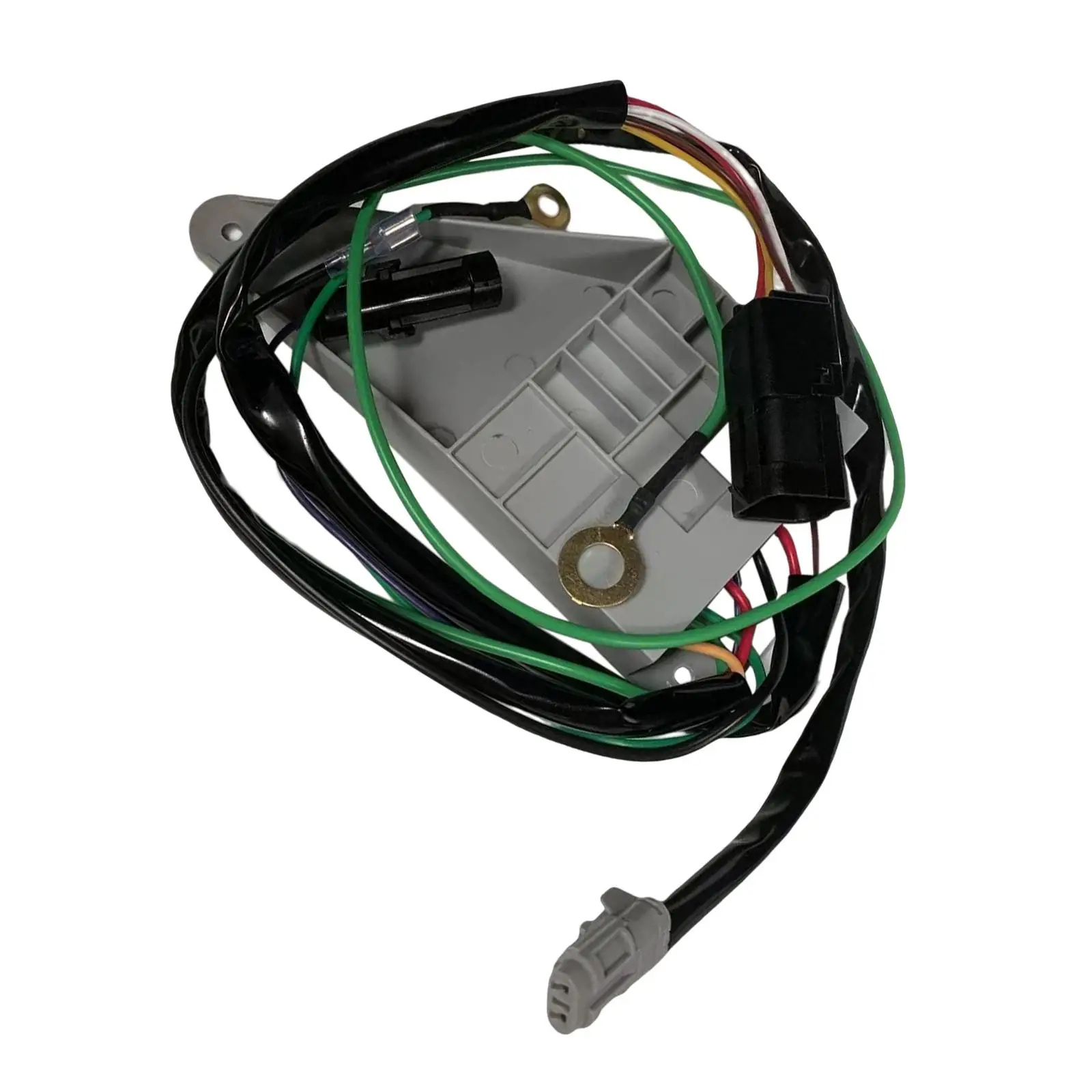 Control Unit Assembly Module for Imgl 9510 Recreational Vehicles Travel