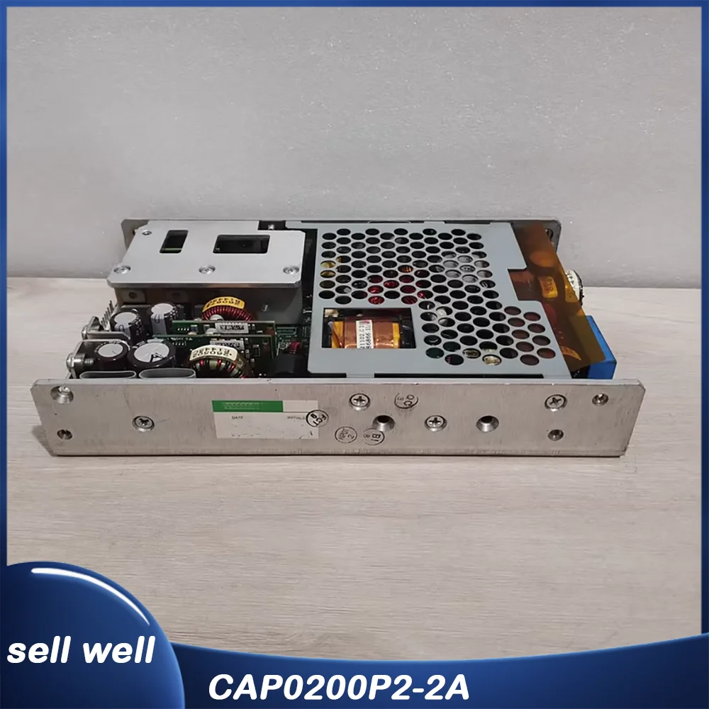 

Модуль питания CAP0200P2-2A