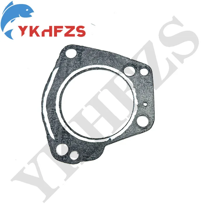 62T-14749-02-00 Muffler Damper Gasket for Yamaha WAVE RAIDER VENTURE XL700 RA700 Outboard Engine