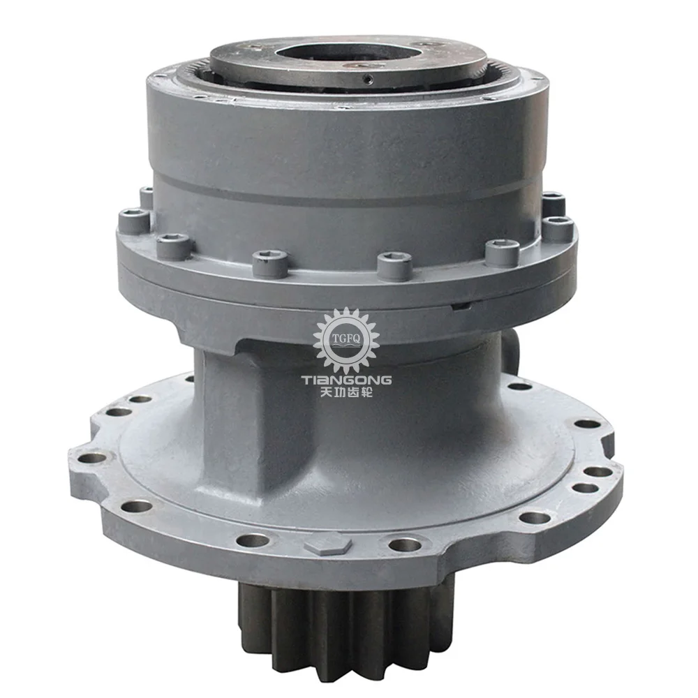 Jkg Excavator Spare…