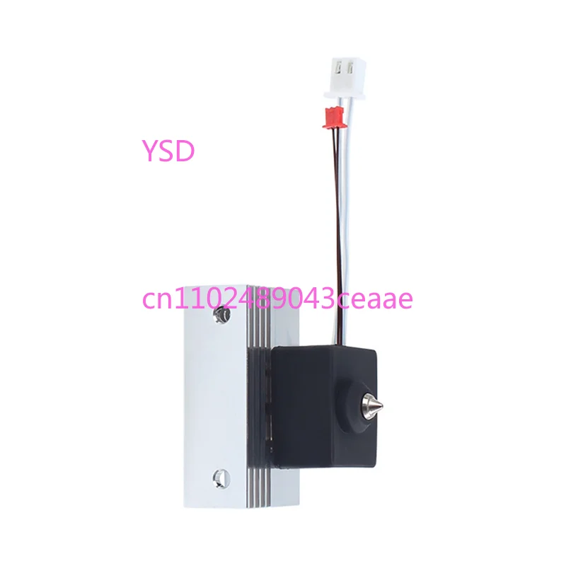 Sprite Extruder Hotend Assembly AEE9 Upgrade Accessories Compatible With Ender-3 S1 Series CR-10 Smart Pro Printer