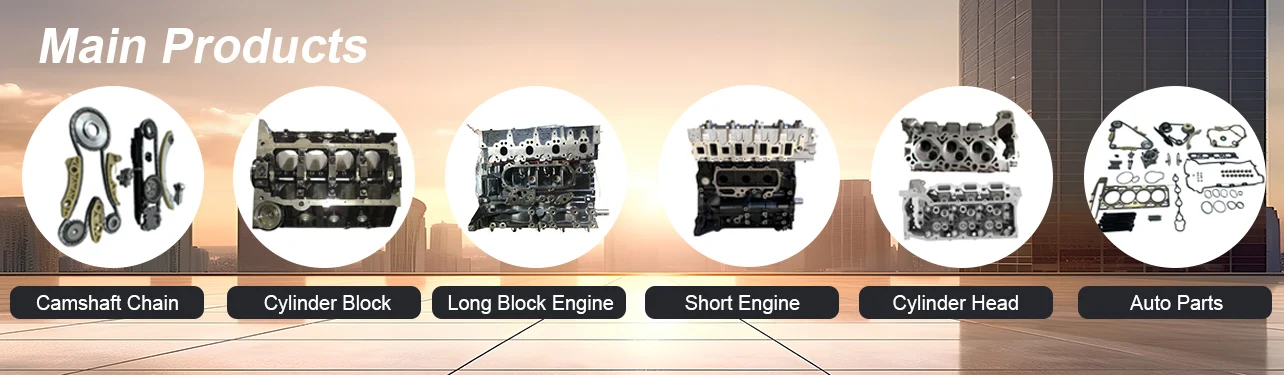 أجزاء المحرك عمود الحدبات الأسطوانية الهيدروليكية Ford 302 351C عمود الحدبات لجزء المحرك لـ Cleveland VOODOO 241/249 LSA 110.637 "/.637"