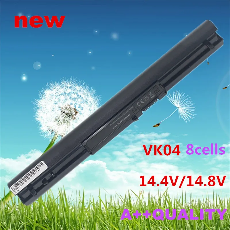 8cells  Laptop Battery For HP Pavilion Sleekbook 14 14t 14z 15 15t  15z Series For Pavilion 14 14t 14z 15 15t 15z Series