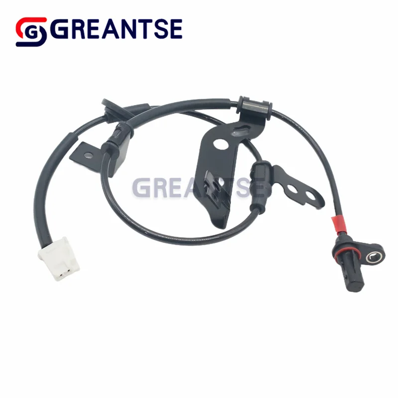 

59930-4Q300 Датчик скорости заднего правого колеса ABS для Hyundai Sonata 1.6L 2.0L 2.4L Автомобильные детали 599304Q300