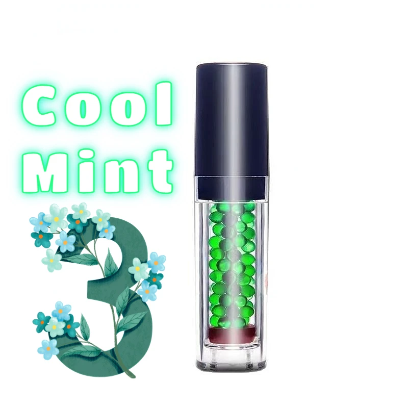 

2023 Trend-leading Cigarettes, Supe Convenient Push Bead Filler, Mint Fruit Flavored Bead Smoke, Male and Female Smoking Set H32