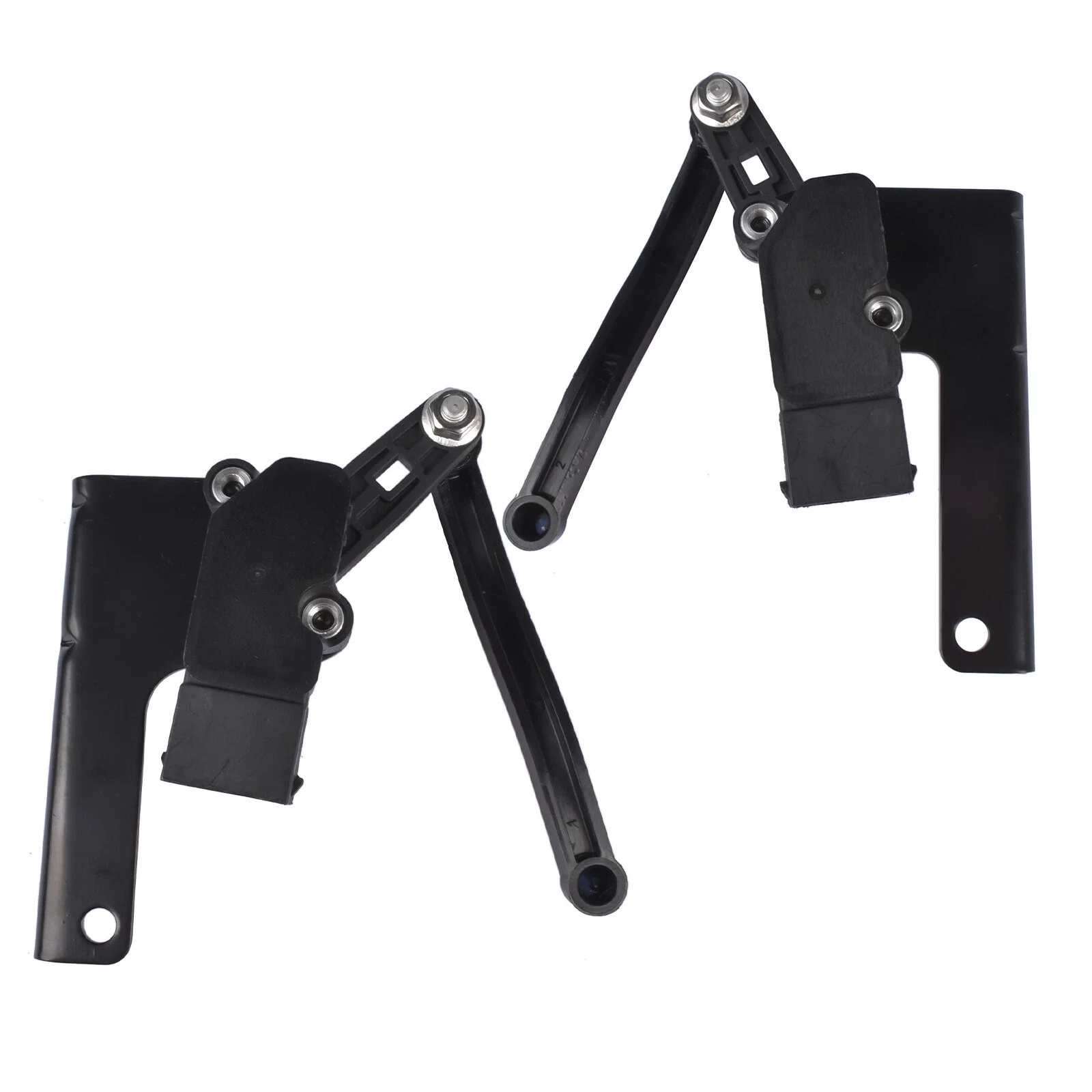 AP01 2pcs Suspension Ride Height Sensor for 2015-2018 Dodge Ram 1500 Front Left Right