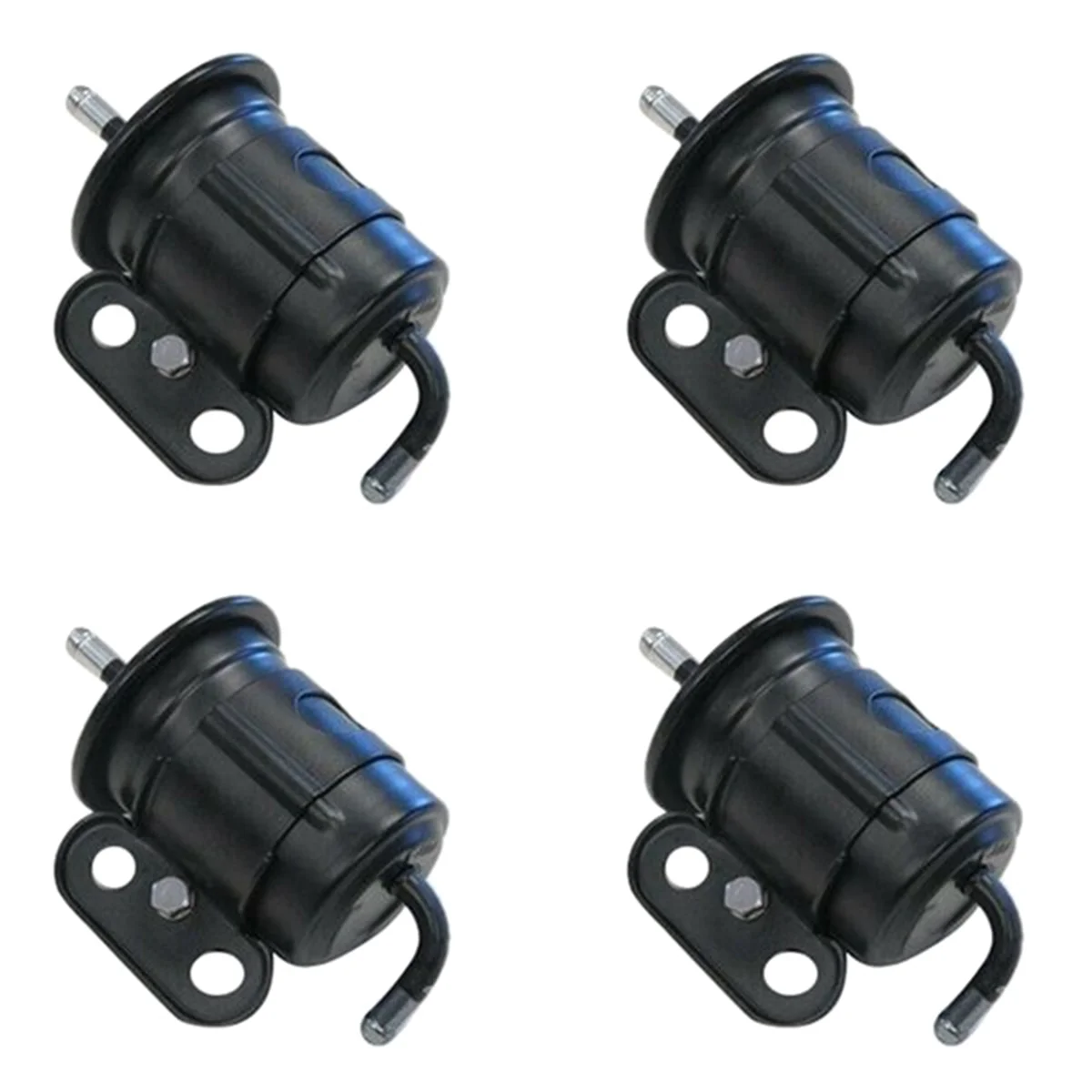 

4Pcs Marine Boat High Pressure Fuel Filter 15440-93J00 for SUZUKI