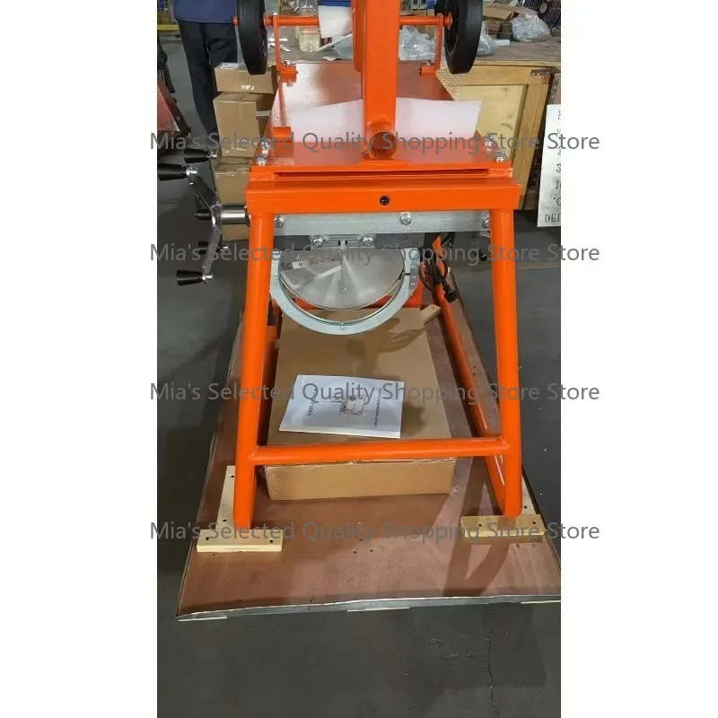Elbow Making Machine 315 AC-B HDPE Plastic Pipe Butt Fusion Welding Machine for Home Use