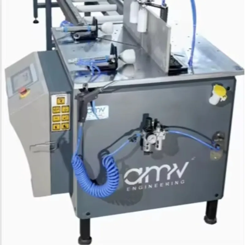 Industrial Fully Au…