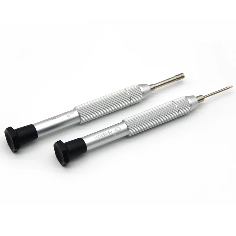 12 In 1 Screwdriver Set Multi Function Watch Eyeglass Repair Kit Portable Hand Tools Screwdrivers for Household DIY Tool