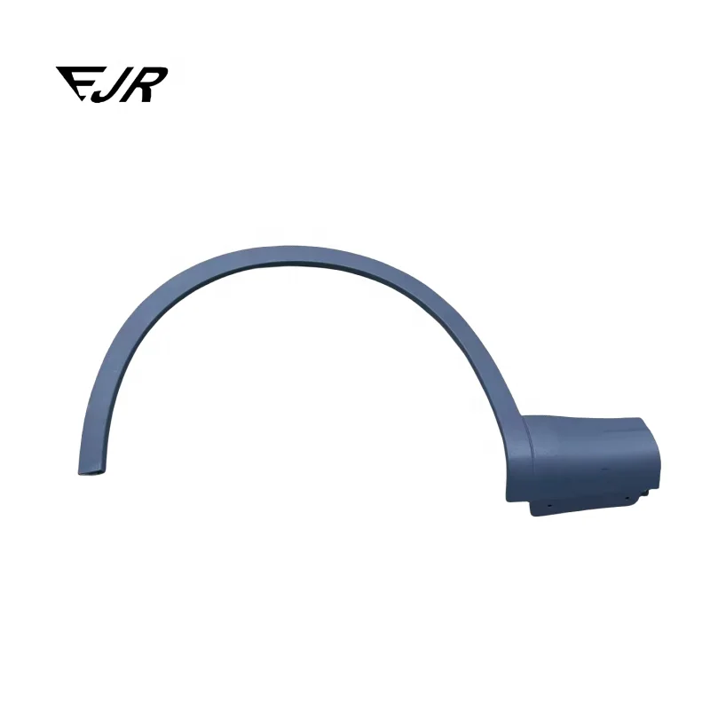 LH Front Wheel Housing Arch (Primer) for Levante M161 Part Number: 670089061