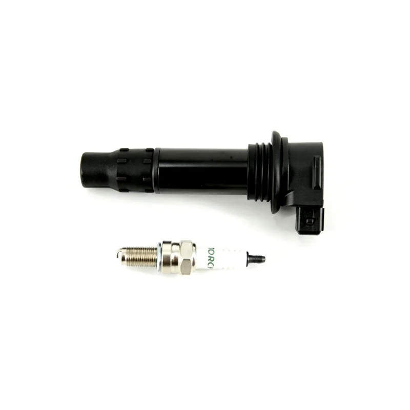 For CFMOTO Ignition Coil&Spark Plug 250SR 250SR-FUN 250CLC 250CLX 250NK Sparking Plug Motorcycle Original Parts 5