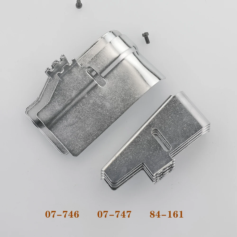 أجزاء ماكينة الخياطة كانساي 07-746 07-747 ملحقات 84-161 برغي