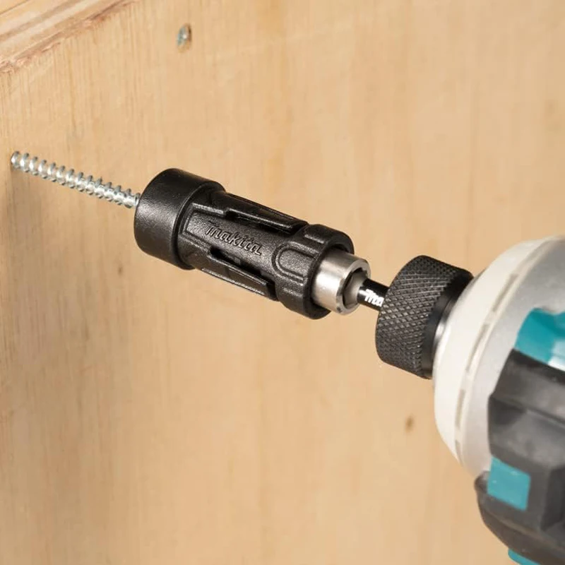 Imagem -06 - Makita-impact Premier Ultra Mag Bit Holder Drills Torção de Ouro Peças para Ferramenta Elétrica 79 mm E03414