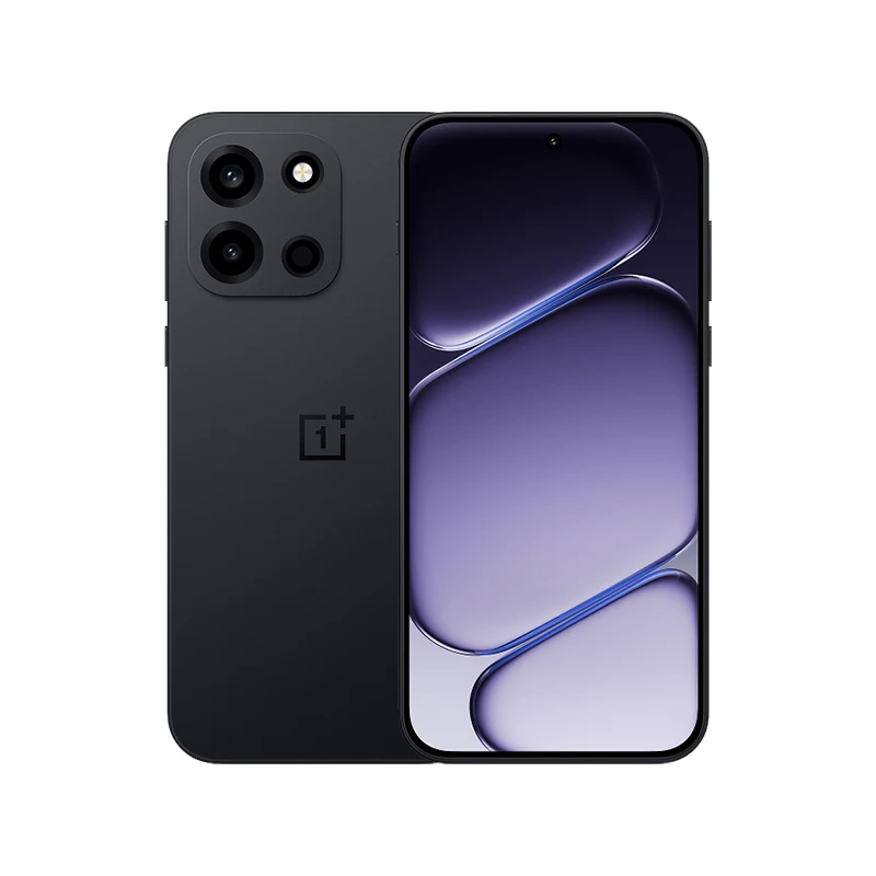 2026 New OnePlus Nord 6 Global Version Smartphone 165Hz 1.5K AMOLED Display Snapdragon 8s Gen 4 50MP Sony Main Camera