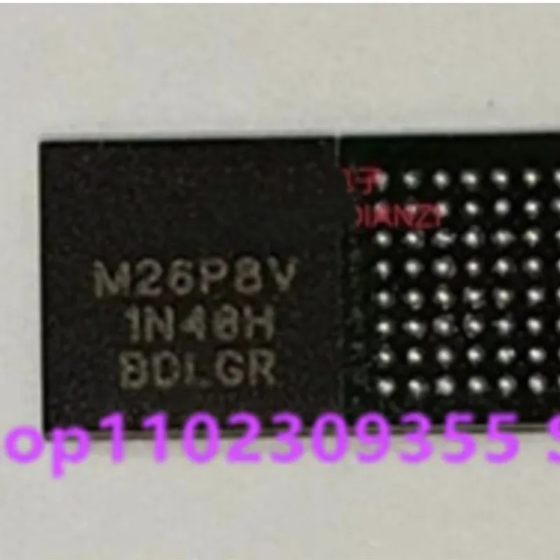 

M26P8V bga 1pcs