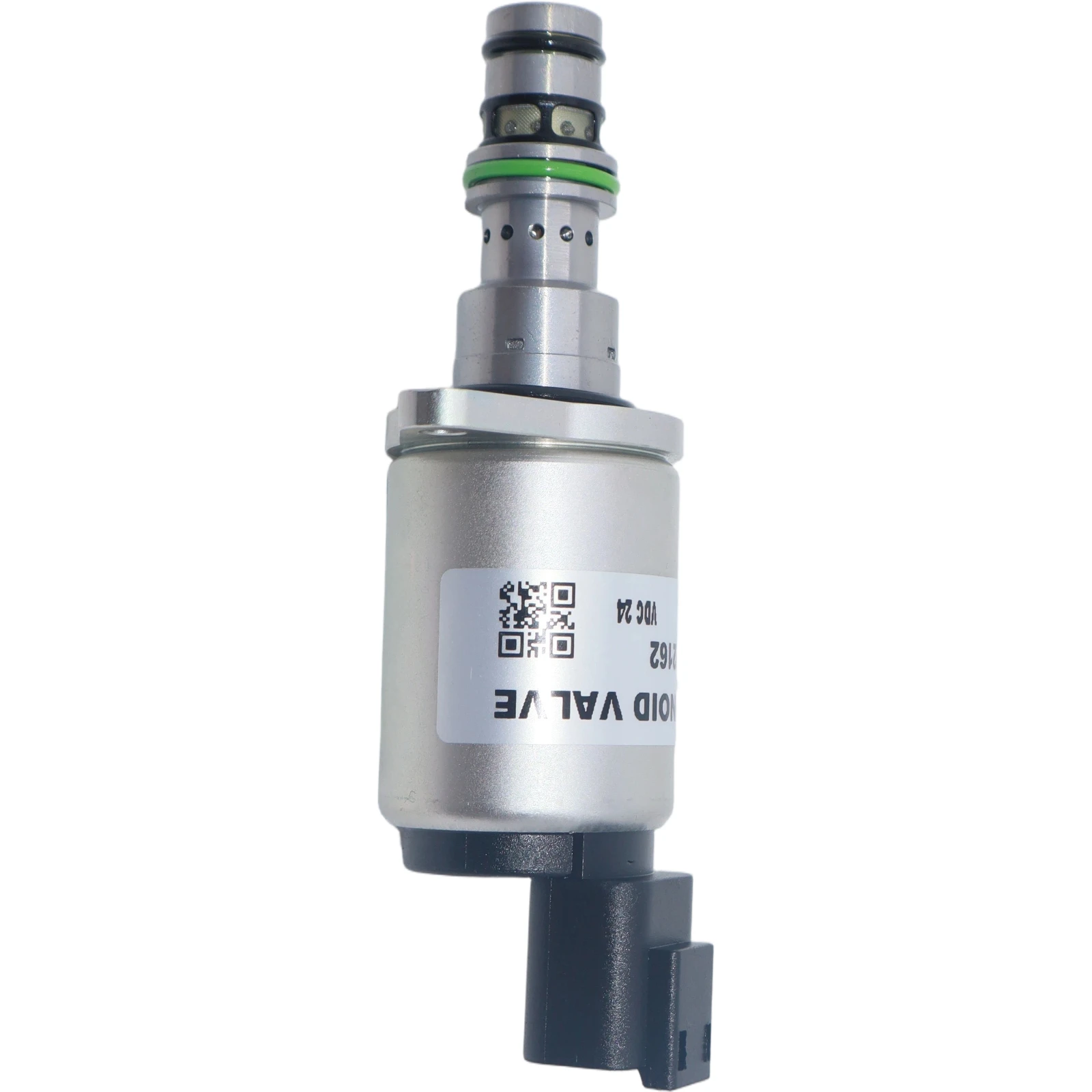 24V Solenoid valveTM1012162 Fits for Doosan Daewoo DX215-9C DX225-9C DX235-9C DX300-9C DX385-9C Crawler Excavators