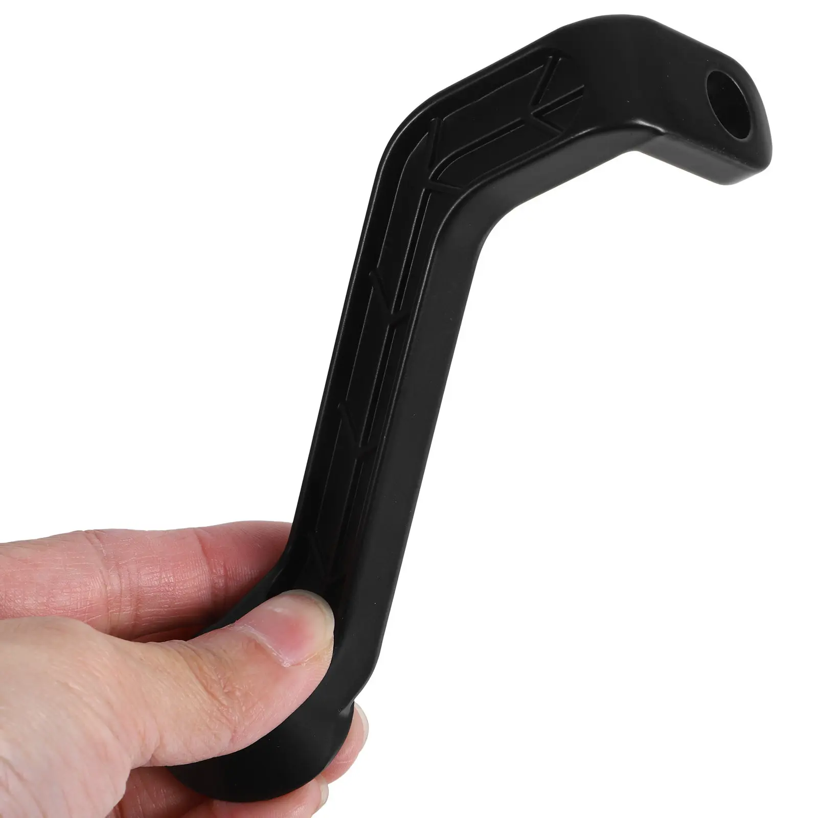 

Aluminum Alloy Motorcycle Rearview Mirror Pole Sturdy Rear Mirror Mount Extender Bracket Motorbike Accessory Holder