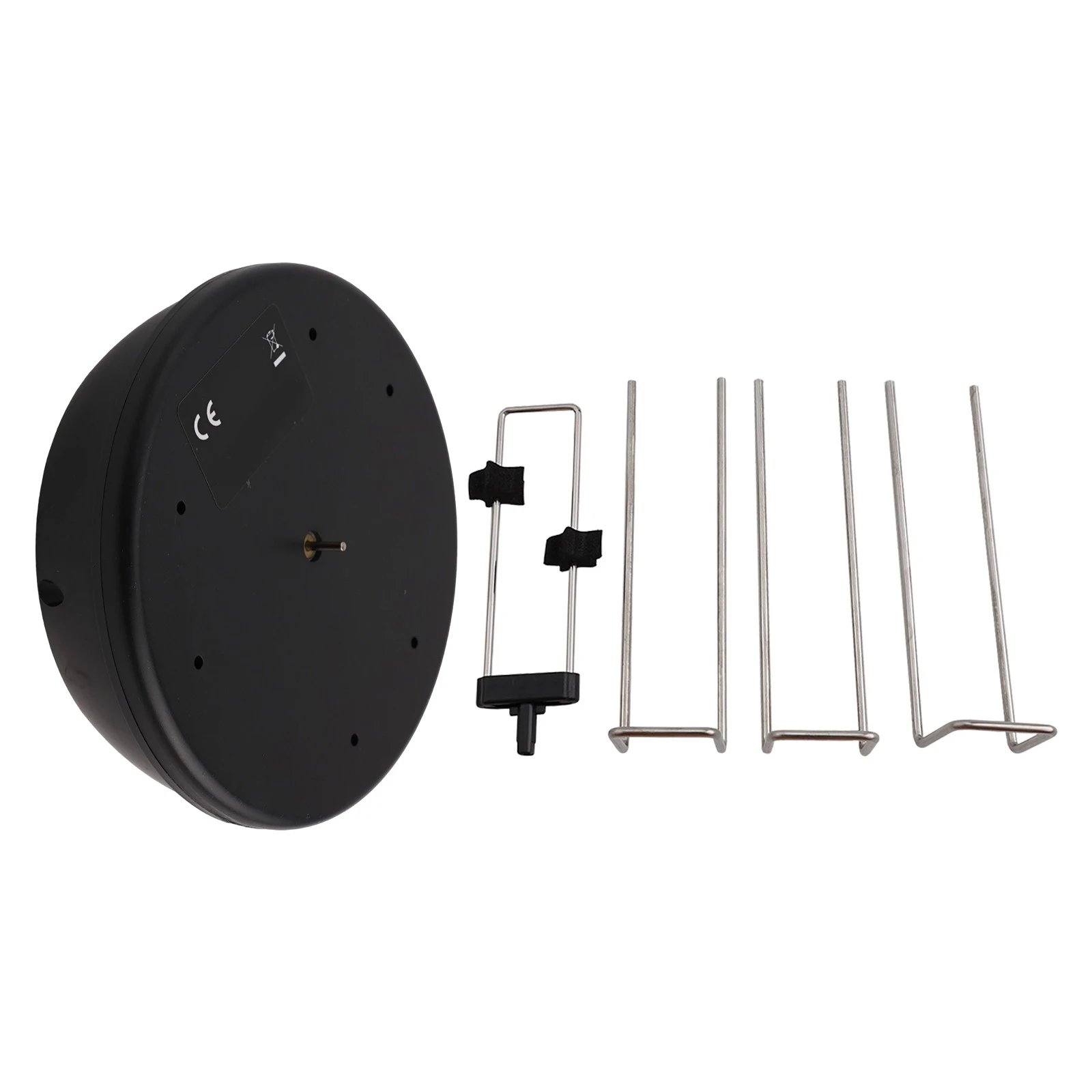 Eco Friendly Bird Bath Mixer Solar Powered Water Wiggler for Garden Ponds Enhances Aesthetic and Wildlife Appeal