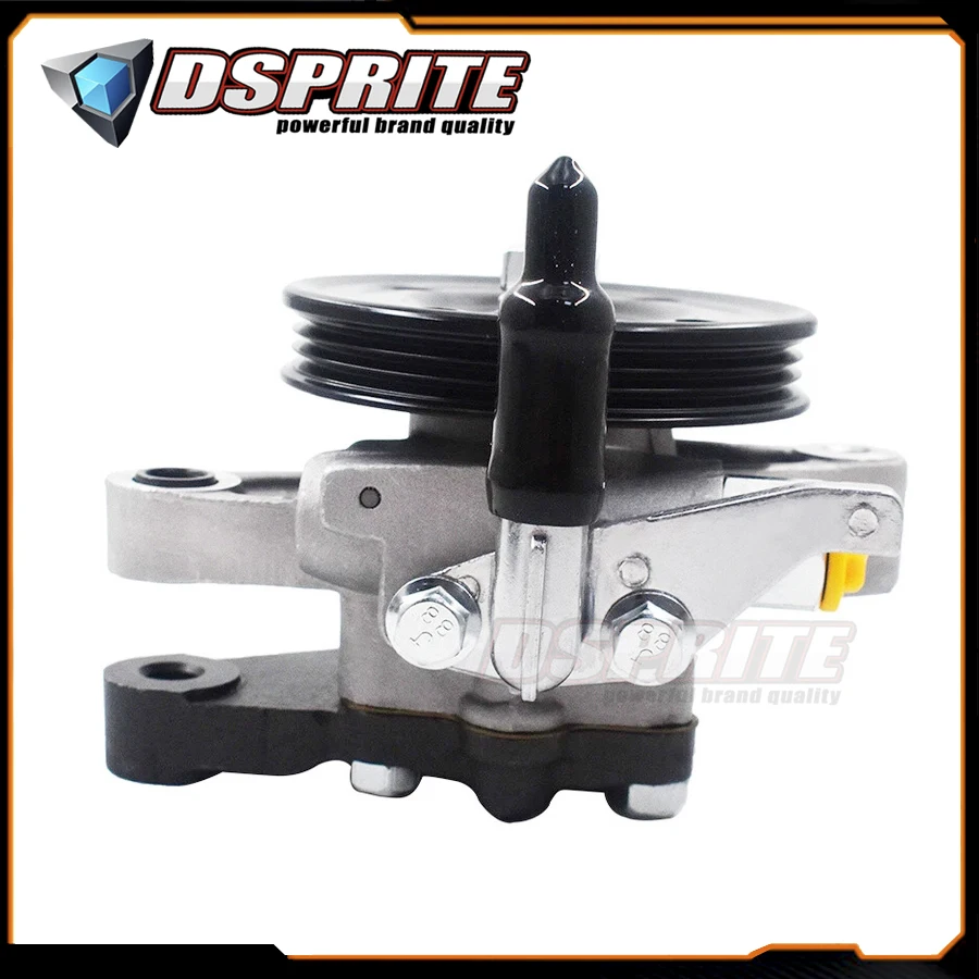 

Power Steering Pump 57100-2D151 571002D151 571002D100 571002D150 571502D000 57100-2D150 For Hyundai Elantra Tiburon 2000-2008