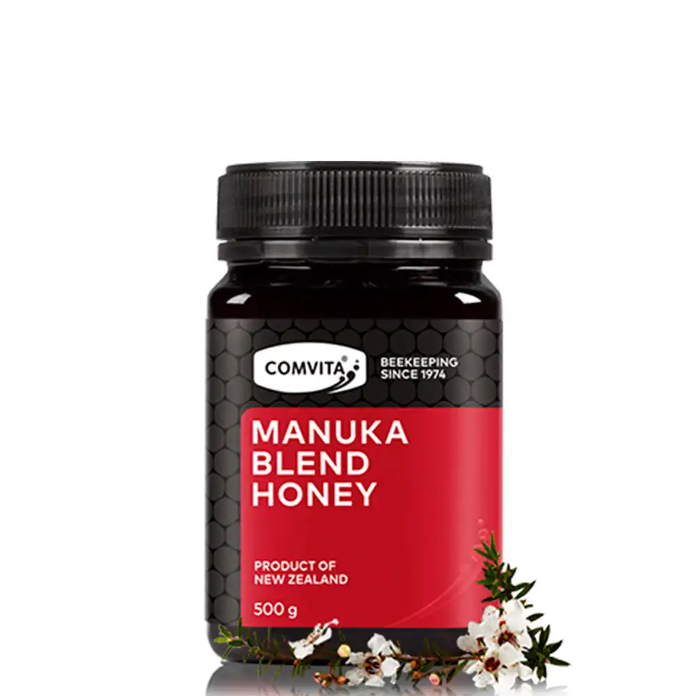 Combita Manuka Mischung Honig 500g