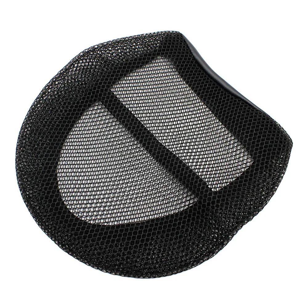 

Motorcycle 3D Net Seat Cover Heat Insulation Breathable Wear-Resisting For BMW R1200GS R1 200GS R1-200GS LC Adventure