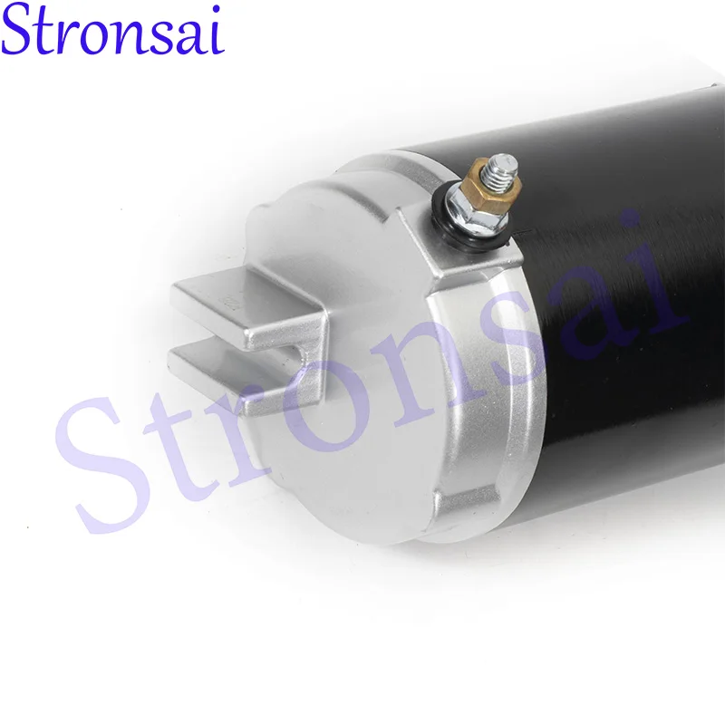 

Стартер 65W-81800 для 4-тактного подвесного двигателя YAMAHA 20HP 25HP 65W-81800-00 65W-81800-01 65W-81800-02