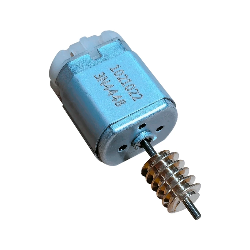 

Мотор блокировки привода колонки рулевого колеса для FIAT Viaggio Ottimo D565 12 В постоянного тока 1021022