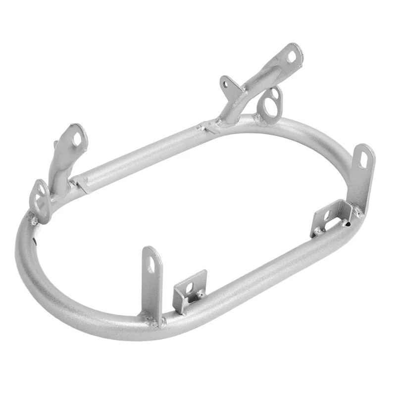 

Motorcycle Light Bracket Aluminum Alloy Anodized Headlight Mount Bracket For Monkey Z50 Baja Mini Trail Bike