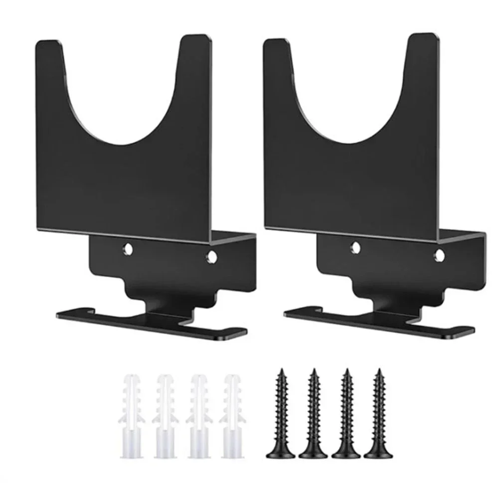 Per smerigliatrici da 5 pollici smerigliatrice telaio gancio smerigliatrice angolare supporto strumento organizzazione piastra in acciaio spessore 2mm facile accesso