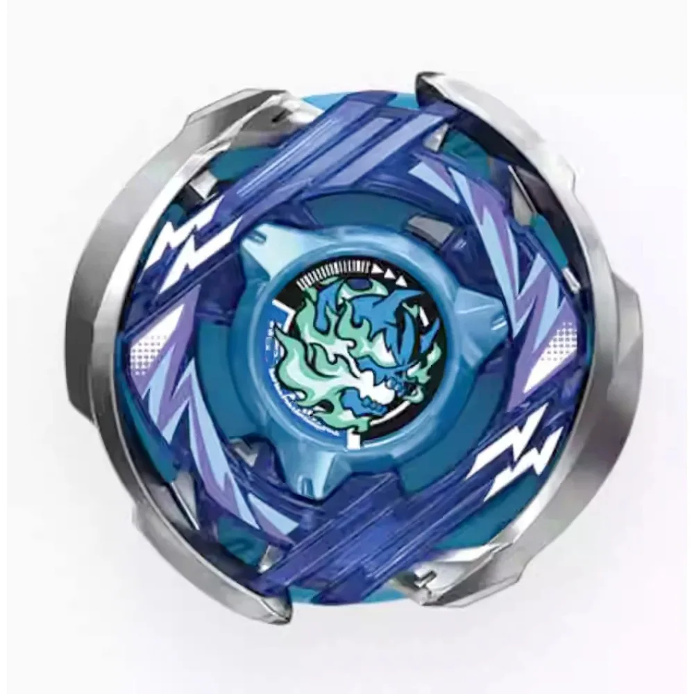 タカラトミー純正 ベイブロ X CX-05 バトルXブースター Vol. 6ブレードCX 05