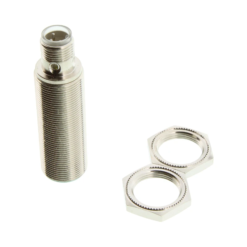 

NEB12-18GM50-E2-V1 Inductive Switch Sensor New High-Quality Warranty For One Year