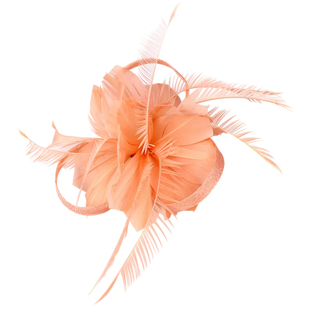 

Headdress Hair Clip Flax Western Accessories Fashion One Size Fits All Pearl Pins Side
