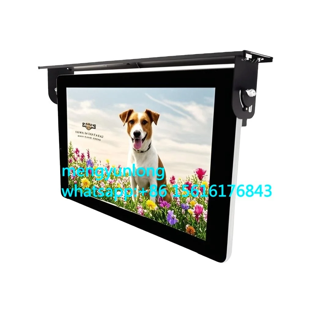 

Hot Sale MP5 Video Player On-board Display Usb Player Tourist Bus Car Display