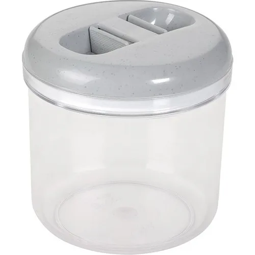 Bora Plastic BO093 Cellar Jar 1,5 Liter