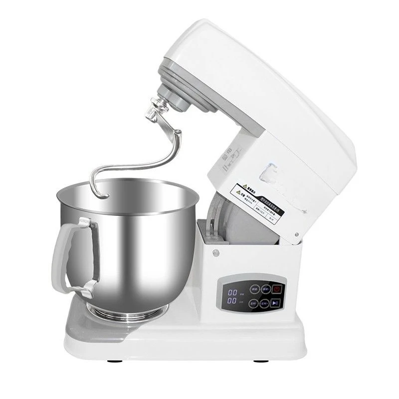 

Timed electronic version Chef machine 7LES household, commercial, private room, kneading machine, egg beater, cream machine