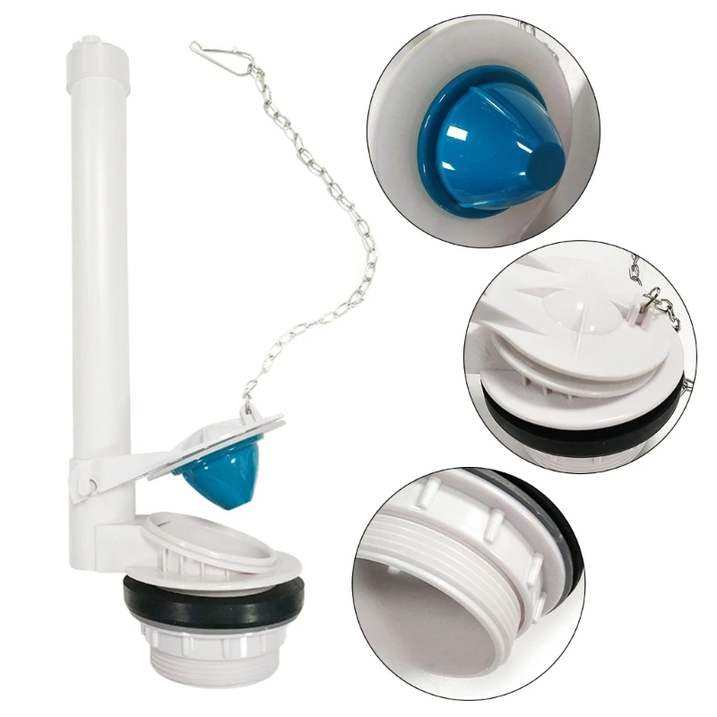 Toilettenspülkasten-Einlass-Schwimmerventile Universal-Spülventile Toilettentank-Zubehör 517A